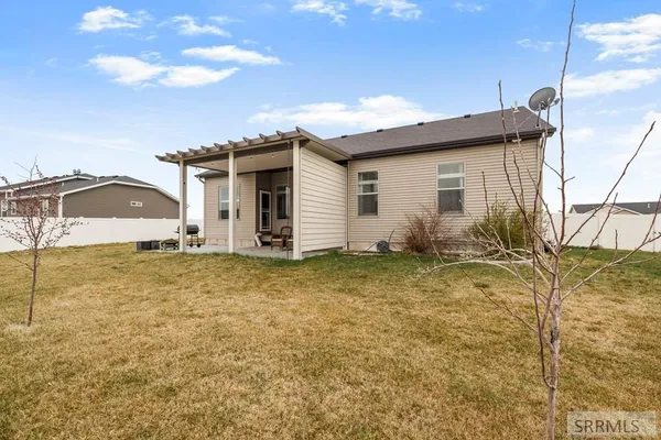 $455,000 | 3779 North Yates Avenue, Idaho Falls, ID 83401
