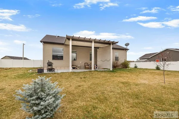 $455,000 | 3779 North Yates Avenue, Idaho Falls, ID 83401