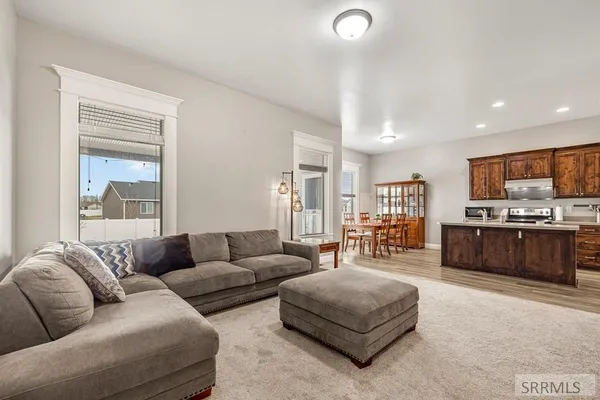 $455,000 | 3779 North Yates Avenue, Idaho Falls, ID 83401