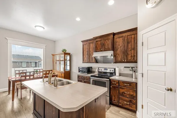 $455,000 | 3779 North Yates Avenue, Idaho Falls, ID 83401