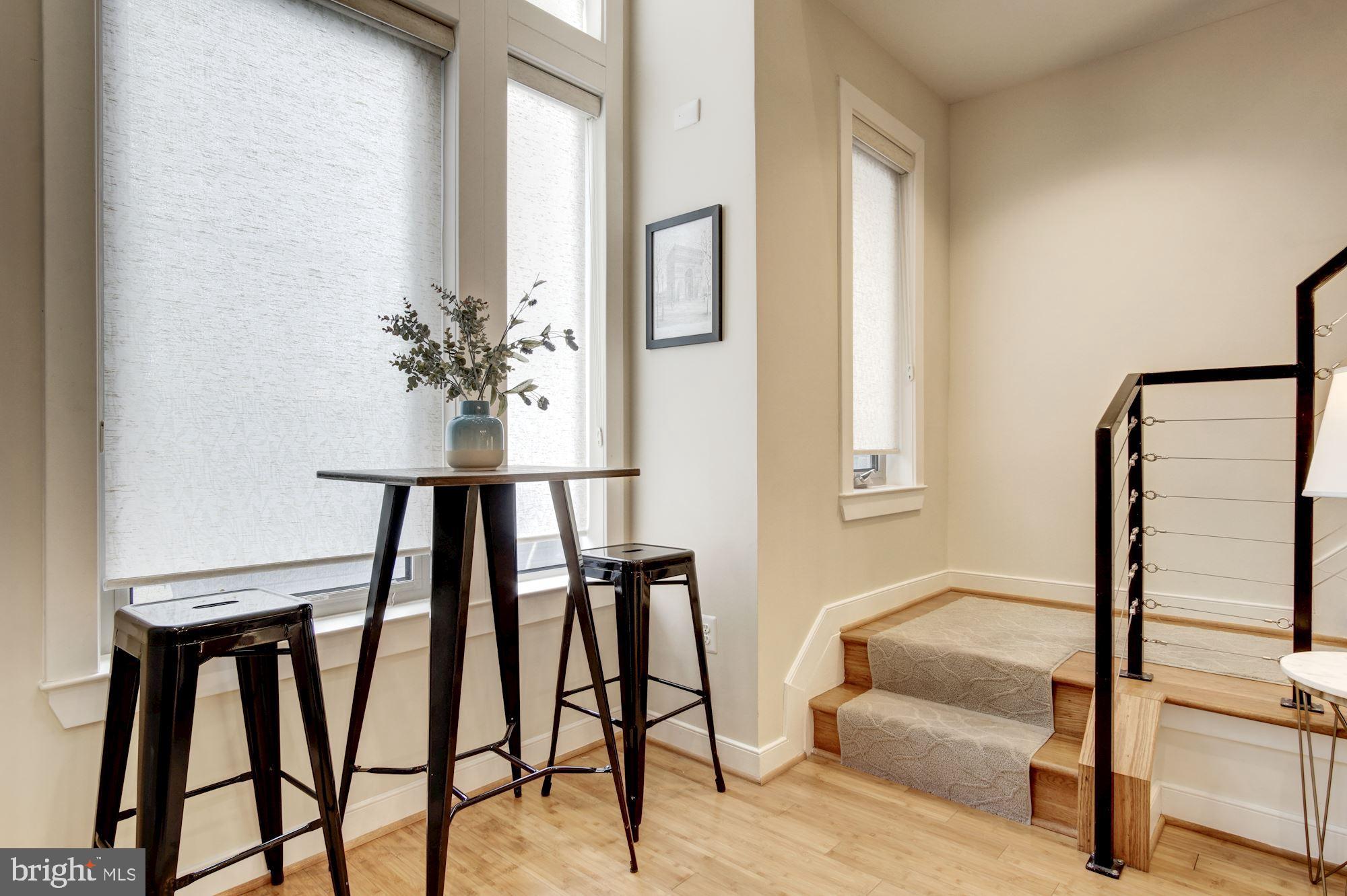 239 R Street Northeast, Unit A Washington, DC 20002 - Photo 15 of 29