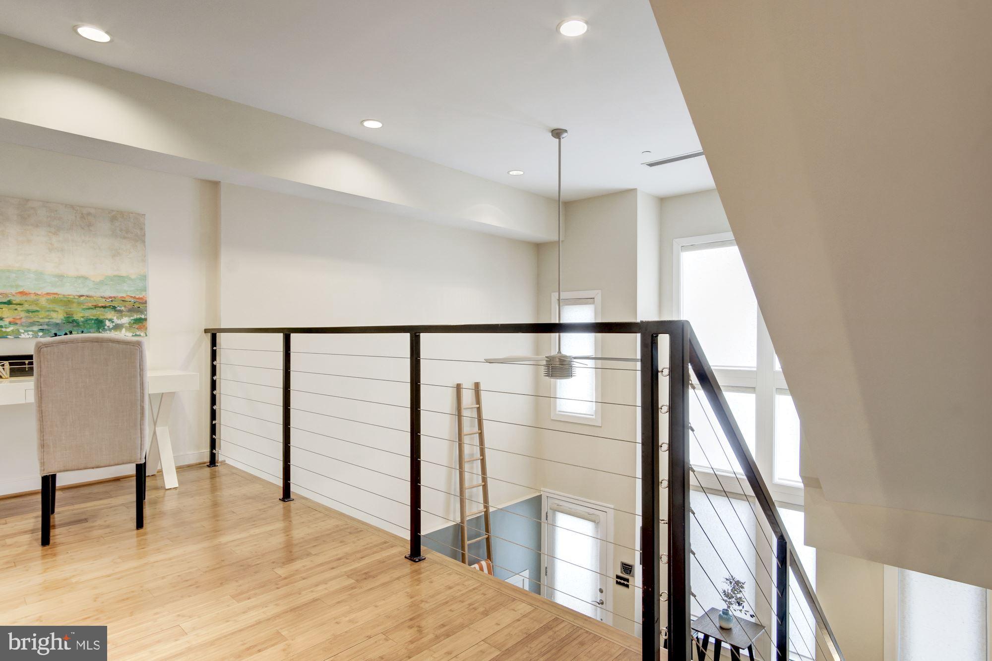 239 R Street Northeast, Unit A Washington, DC 20002 - Photo 18 of 29 Office Nook