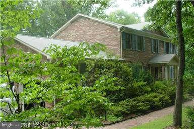 1616 Courthouse Road Stafford, VA 22554 - Photo 1 of 28 Exterior (Front)