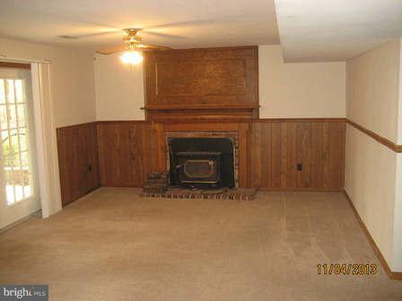 1616 Courthouse Road Stafford, VA 22554 - Photo 12 of 28 Basement