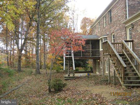 1616 Courthouse Road Stafford, VA 22554 - Photo 20 of 28 Exterior (Rear)