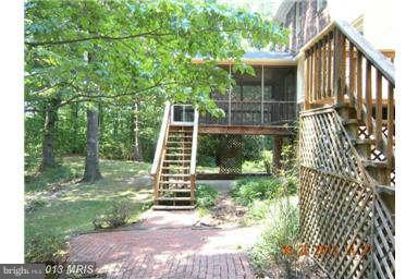 1616 Courthouse Road Stafford, VA 22554 - Photo 21 of 28 Exterior (Rear)