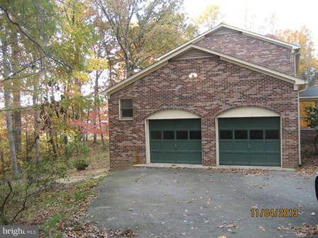 1616 Courthouse Road Stafford, VA 22554 - Photo 22 of 28 Exterior (General)