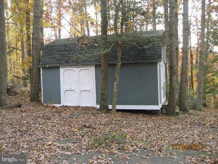 1616 Courthouse Road Stafford, VA 22554 - Photo 23 of 28 Exterior (General)