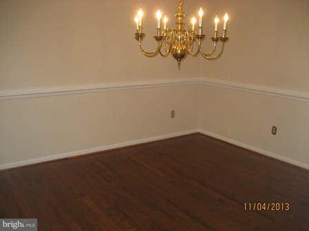 1616 Courthouse Road Stafford, VA 22554 - Photo 7 of 28 Dining Room