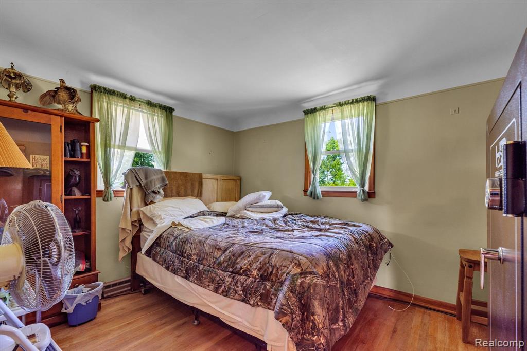 3145 North Lakeshore Road Port Hope, MI 48468 - Photo 15 of 24