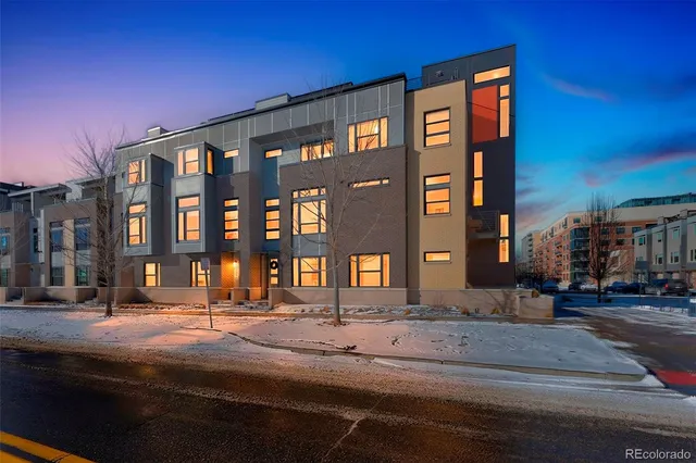 $829,000 | Undisclosed Address, Denver, CO 80204