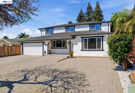 $1,989,000 | 2901 Glen Heather Drive, San Jose, CA 95133