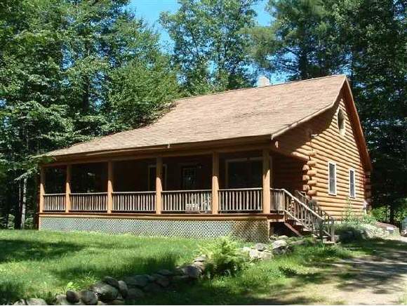 20 Tupeck Lane Tuftonboro, NH 03816 - Photo 1 of 1 Gallery Image 1