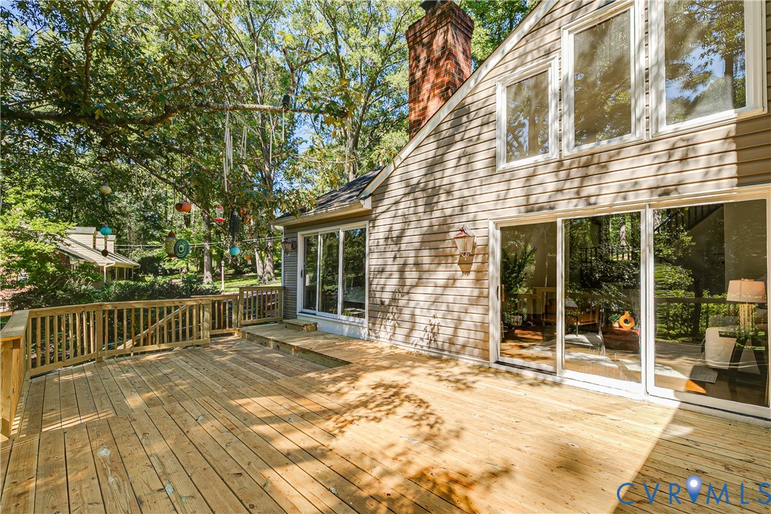 4242 Cheyenne Road Richmond, VA 23235 - Photo 33 of 45 Gallery Image 33
