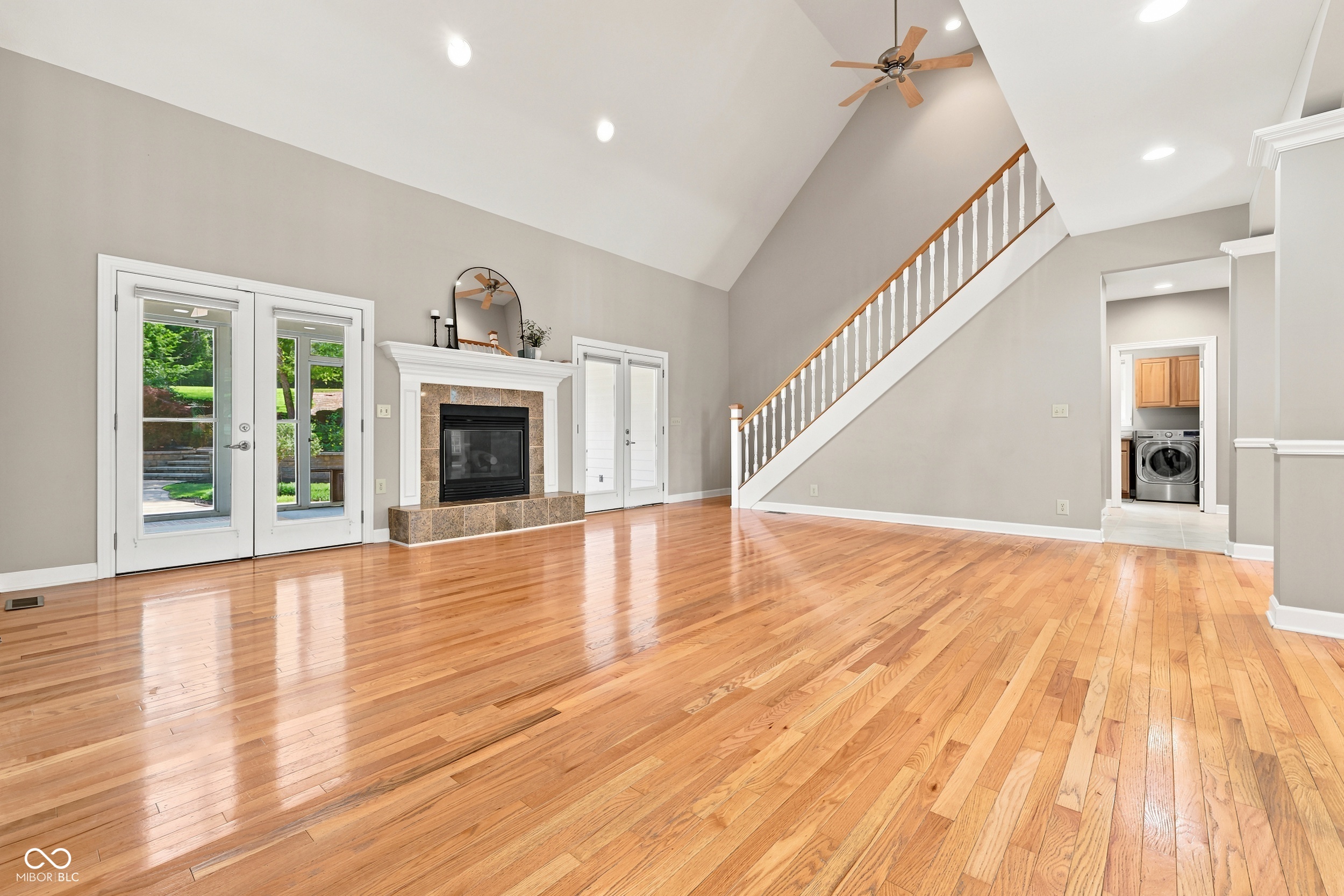 2644 South Spiceland Road New Castle, IN 47362 - Photo 13 of 71