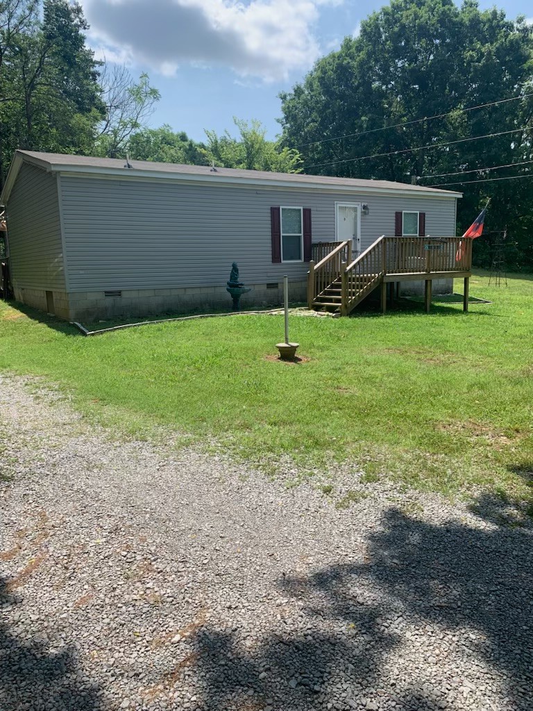 9780 Spanntown Road Arrington, TN 37014 - Photo 11 of 16