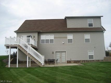 3975 Spring Brook Way Wooster, OH 44691 - Photo 24 of 25 Gallery Image 24