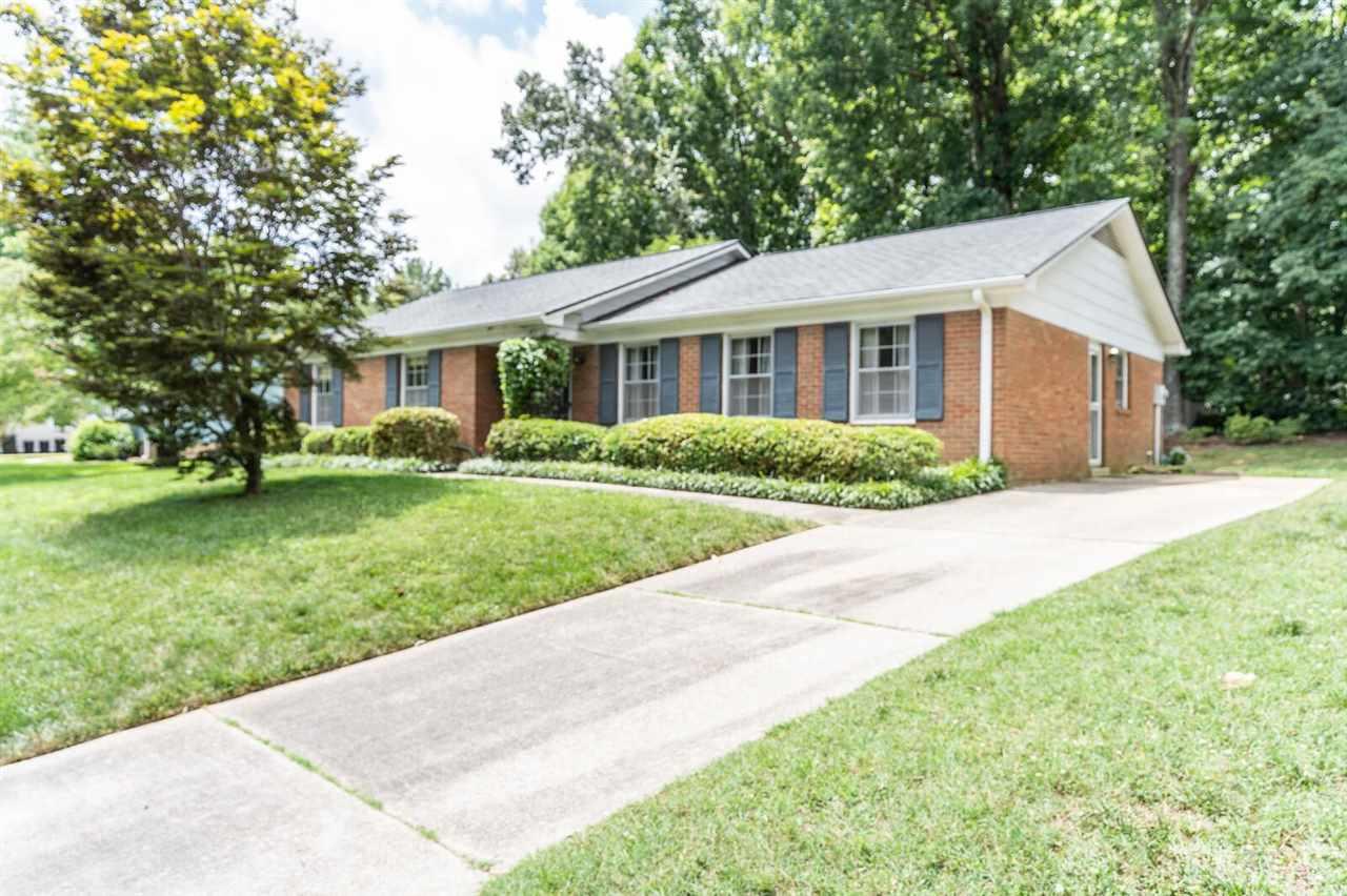 3013 Old Orchard Road Raleigh, NC 27607 - Photo 1 of 30