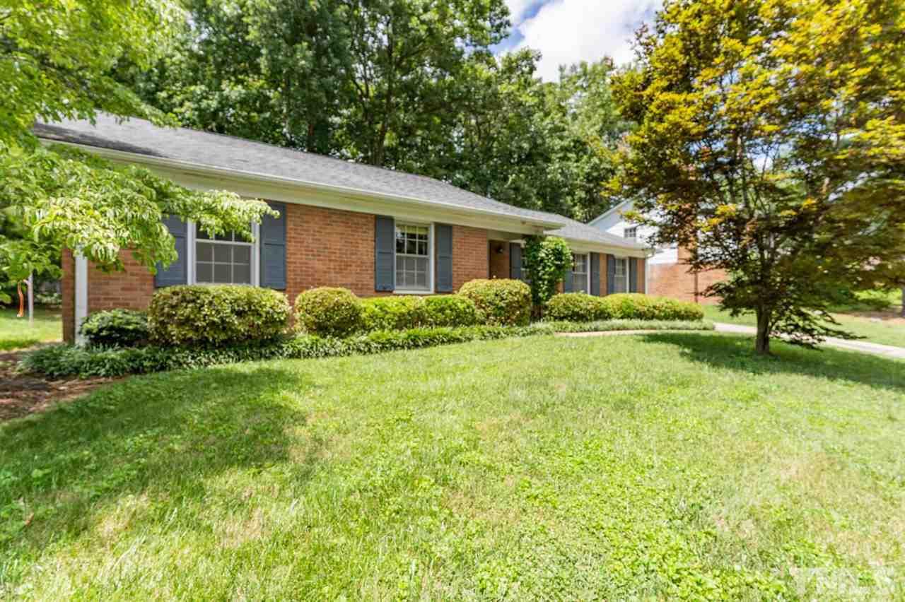 3013 Old Orchard Road Raleigh, NC 27607 - Photo 2 of 30
