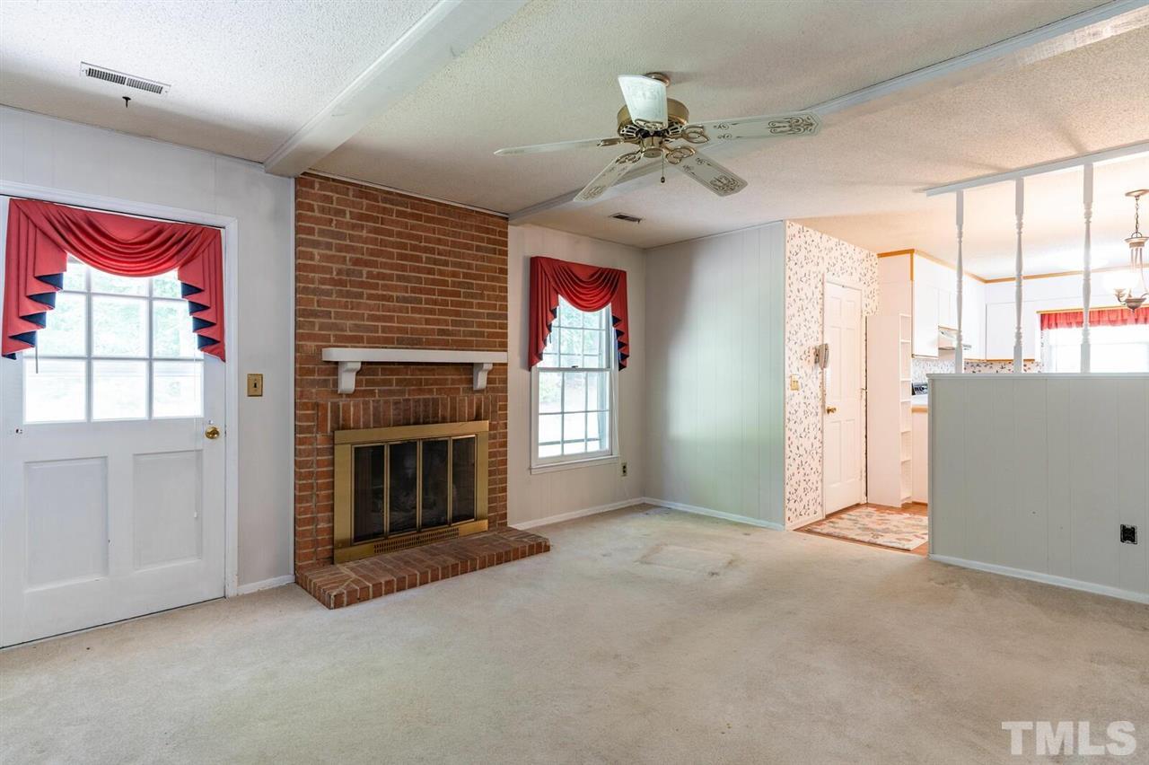 3013 Old Orchard Road Raleigh, NC 27607 - Photo 12 of 30
