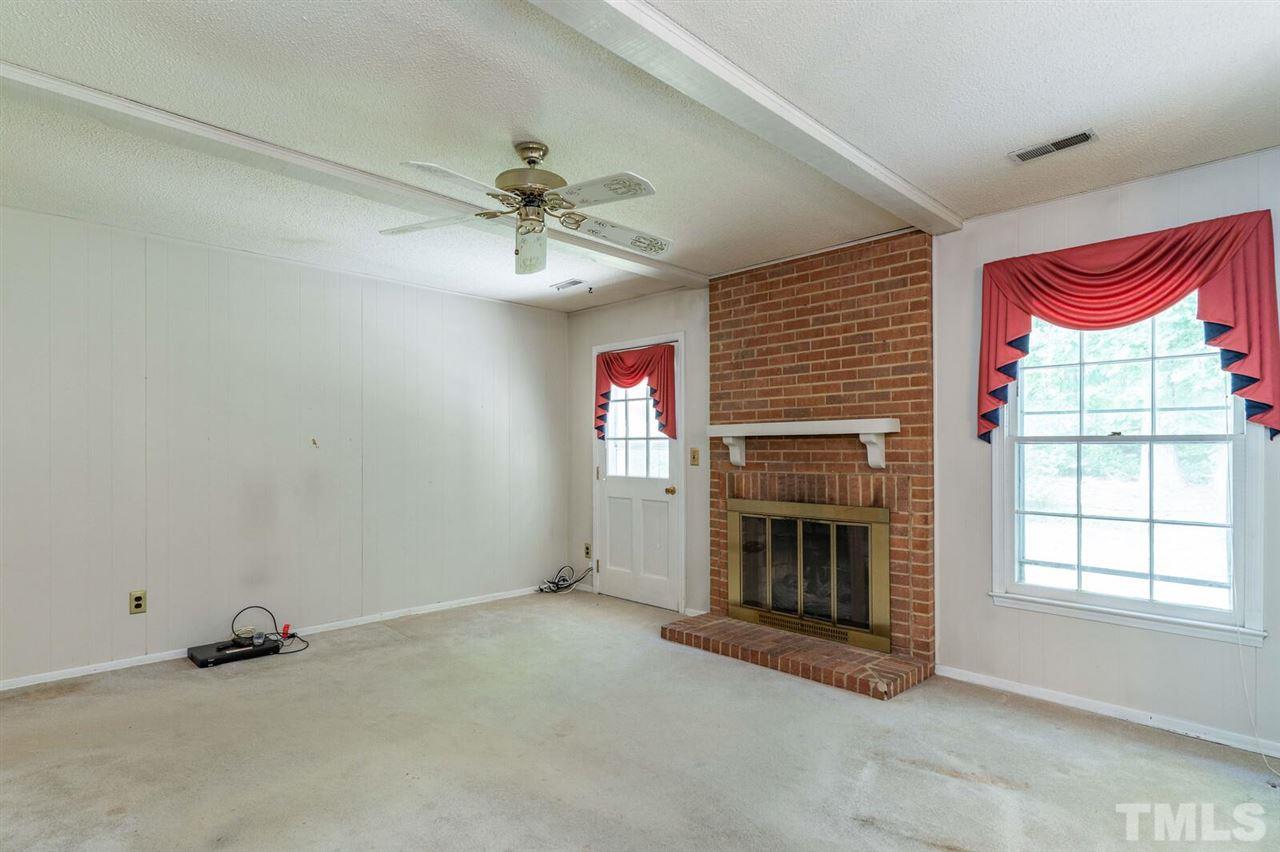 3013 Old Orchard Road Raleigh, NC 27607 - Photo 13 of 30
