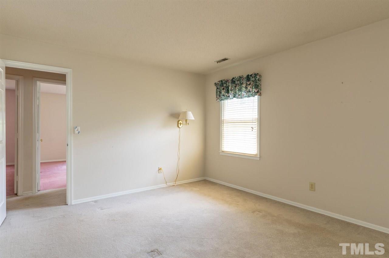 3013 Old Orchard Road Raleigh, NC 27607 - Photo 17 of 30