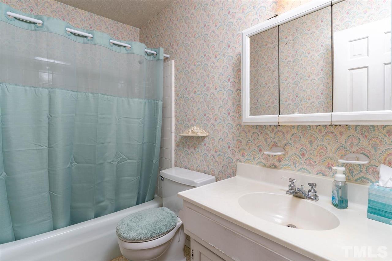 3013 Old Orchard Road Raleigh, NC 27607 - Photo 22 of 30