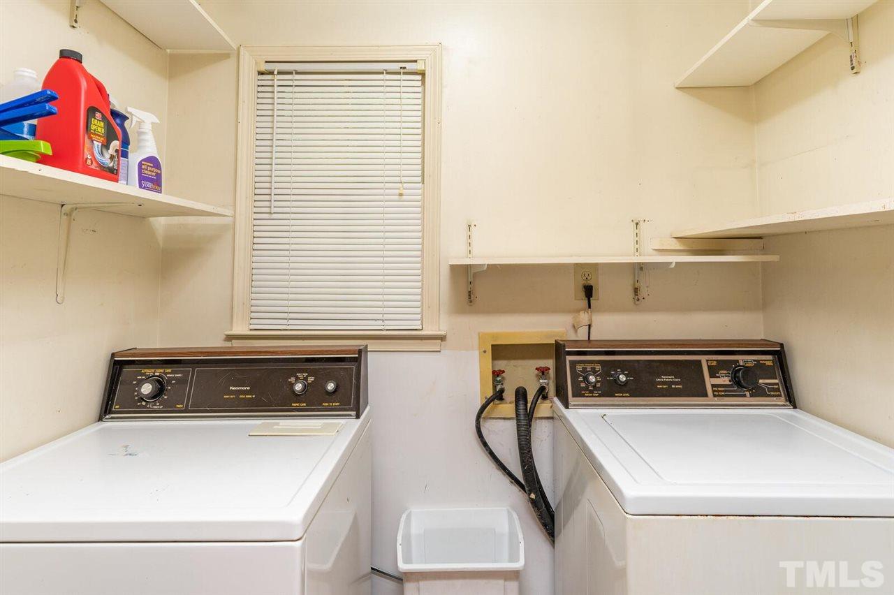 3013 Old Orchard Road Raleigh, NC 27607 - Photo 25 of 30