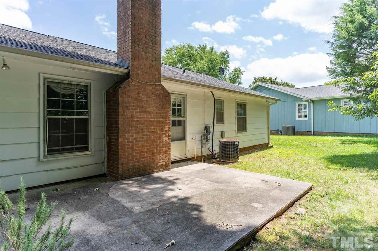 3013 Old Orchard Road Raleigh, NC 27607 - Photo 26 of 30