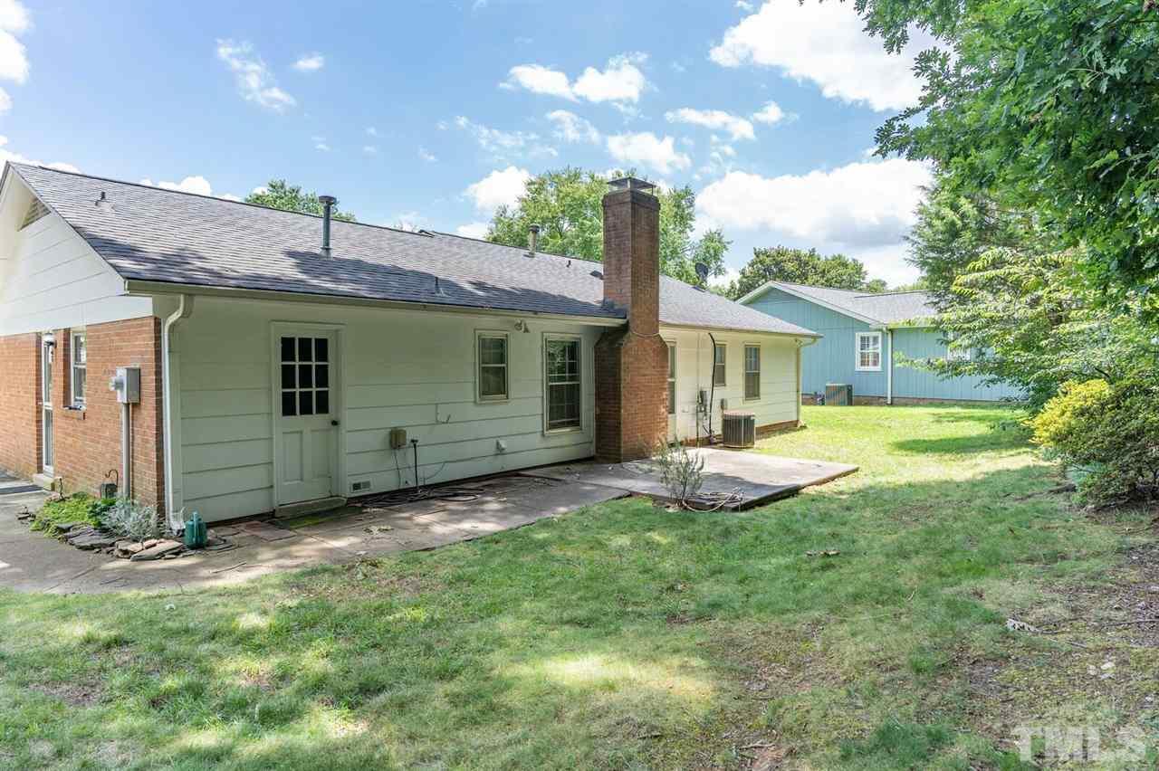3013 Old Orchard Road Raleigh, NC 27607 - Photo 27 of 30