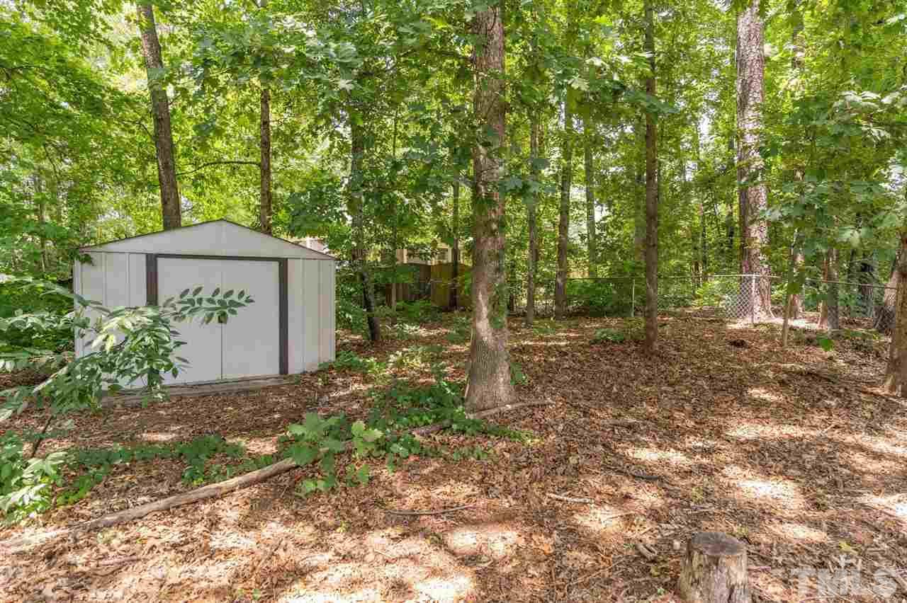 3013 Old Orchard Road Raleigh, NC 27607 - Photo 29 of 30