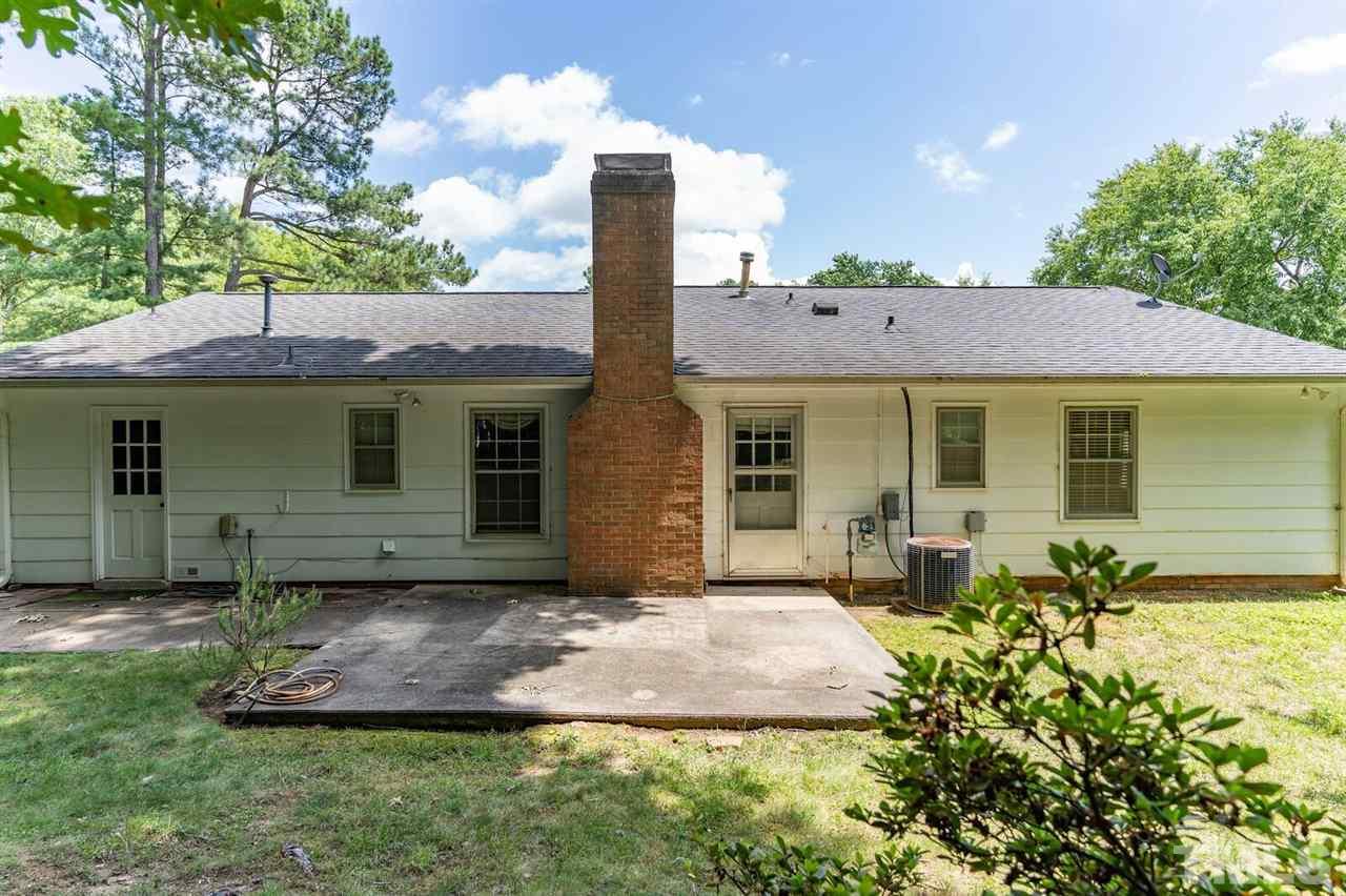 3013 Old Orchard Road Raleigh, NC 27607 - Photo 30 of 30