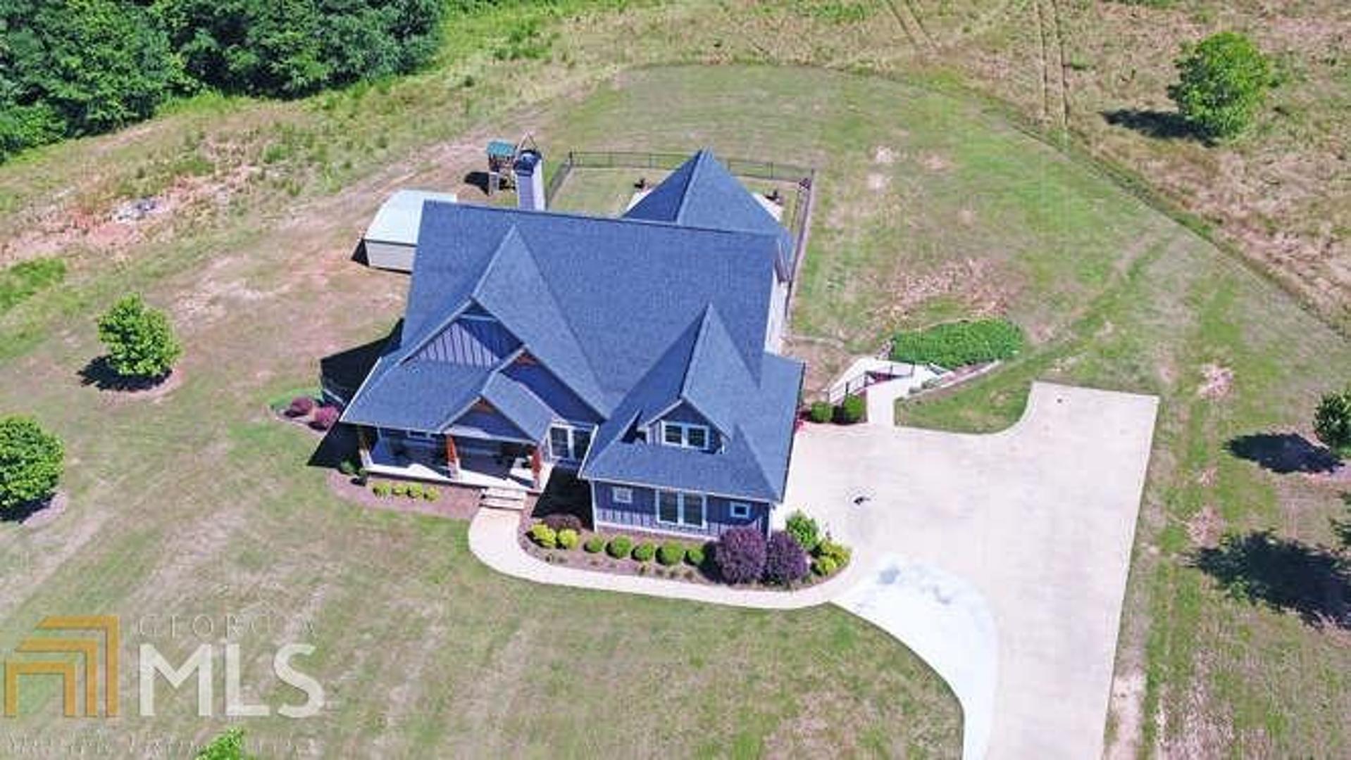 3938 Bethany Bowersville Road Canon, GA 30520 - Photo 1 of 1 Gallery Image 1