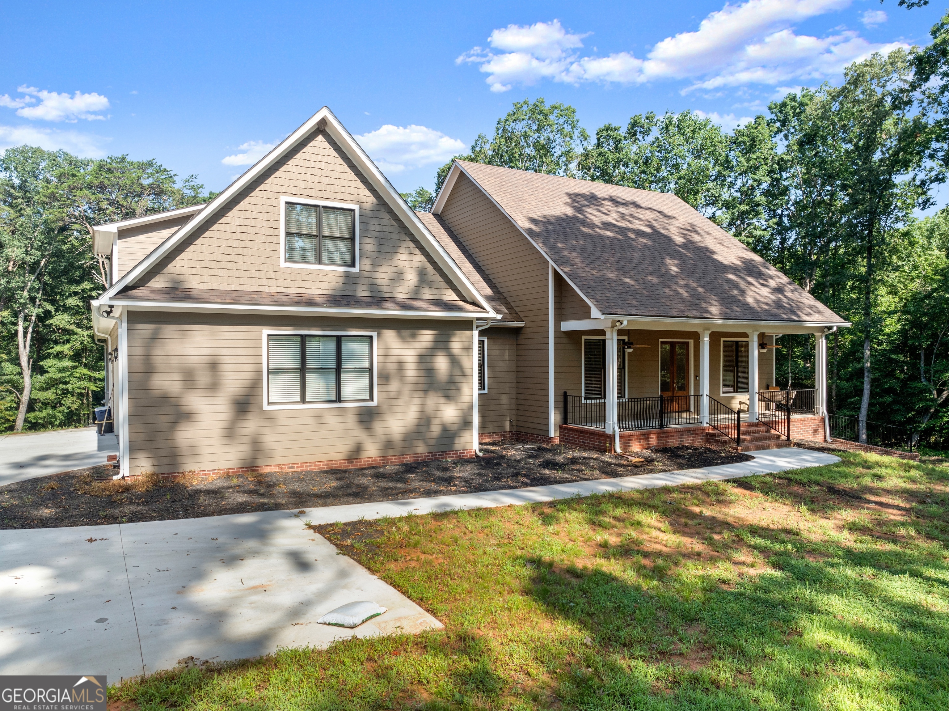 234 Mossy Creek Church Road Cleveland, GA 30528 - Photo 50 of 61