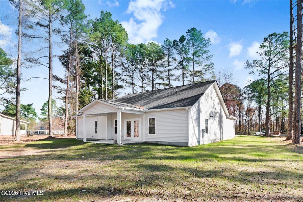 1774 Walnut Run Drive Deep Run, NC 28525 - Photo 27 of 33 05-1774 Walnut Run Dr-5