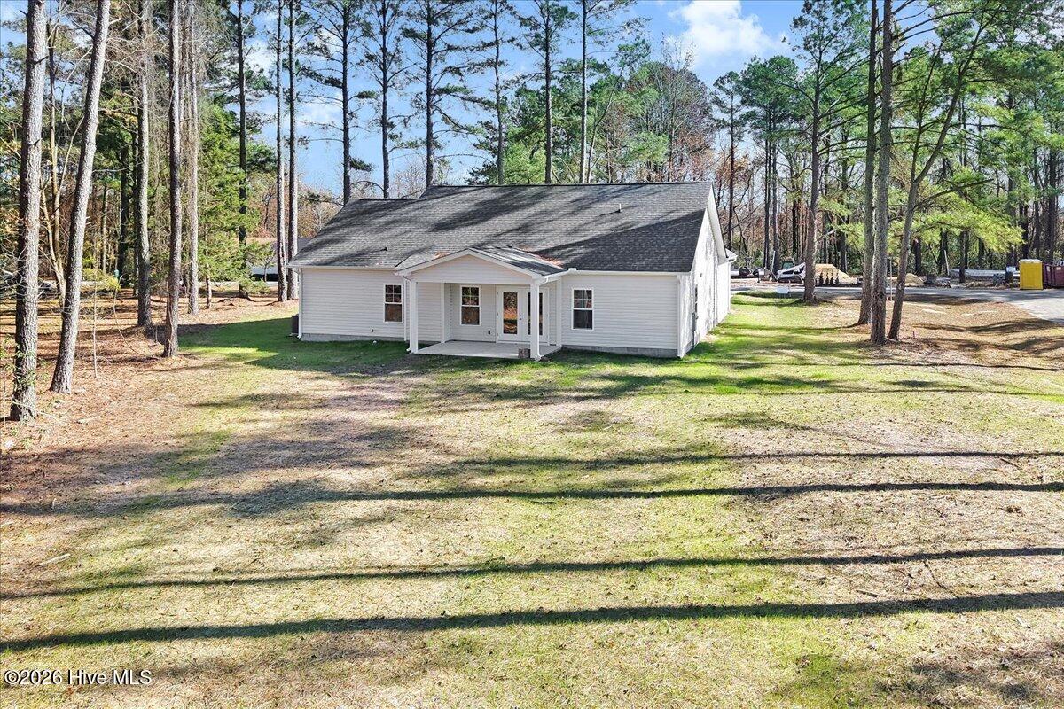 1774 Walnut Run Drive Deep Run, NC 28525 - Photo 32 of 33 10-1774 Walnut Run Dr-10