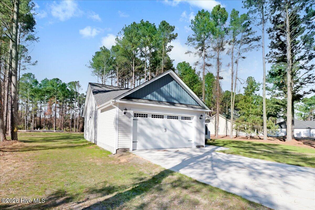 1774 Walnut Run Drive Deep Run, NC 28525 - Photo 3 of 33 02-1774 Walnut Run Dr-2