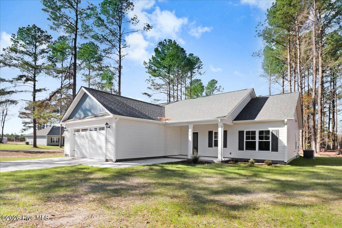 1774 Walnut Run Drive Deep Run, NC 28525 - Photo 4 of 33 03-1774 Walnut Run Dr-3