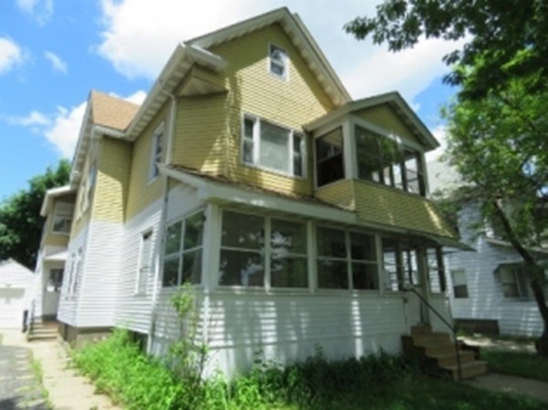 36 Alderman Street Springfield, MA 01108 - Photo 1 of 6