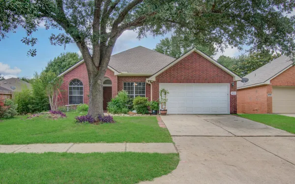 $335,000 | 18223 Heathridge Lane, Cypress, TX 77433