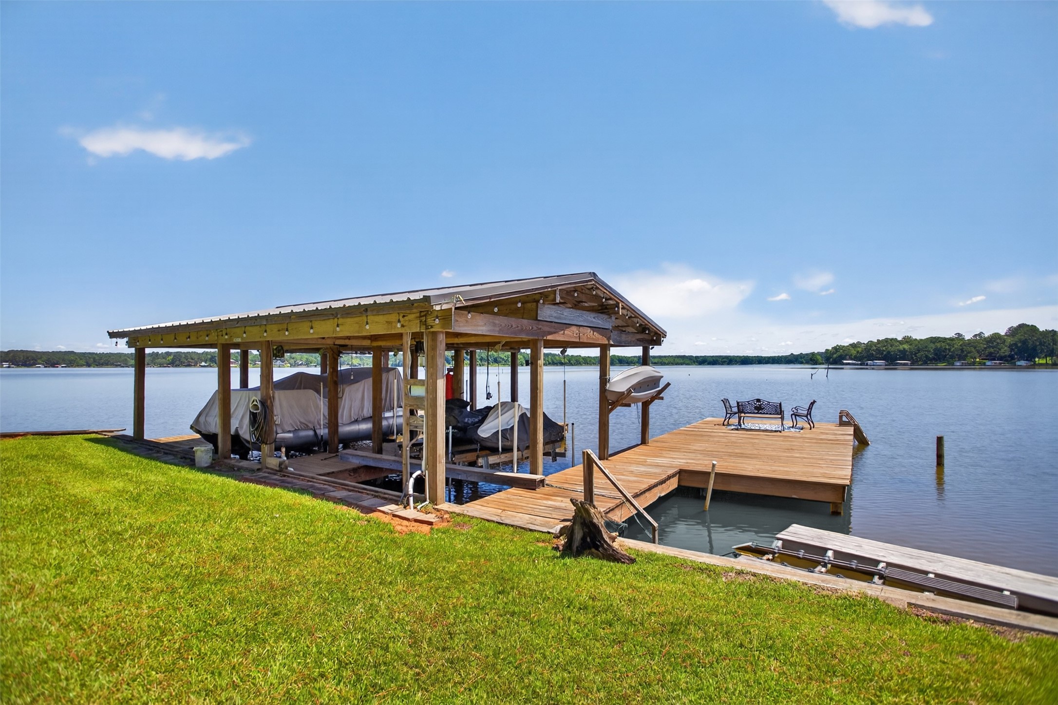 226 Sawmill Road Crockett, TX 75835 - Photo 4 of 33