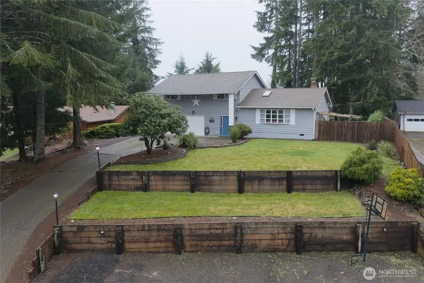$445,000 | 511 Highland Drive, Montesano, WA 98563