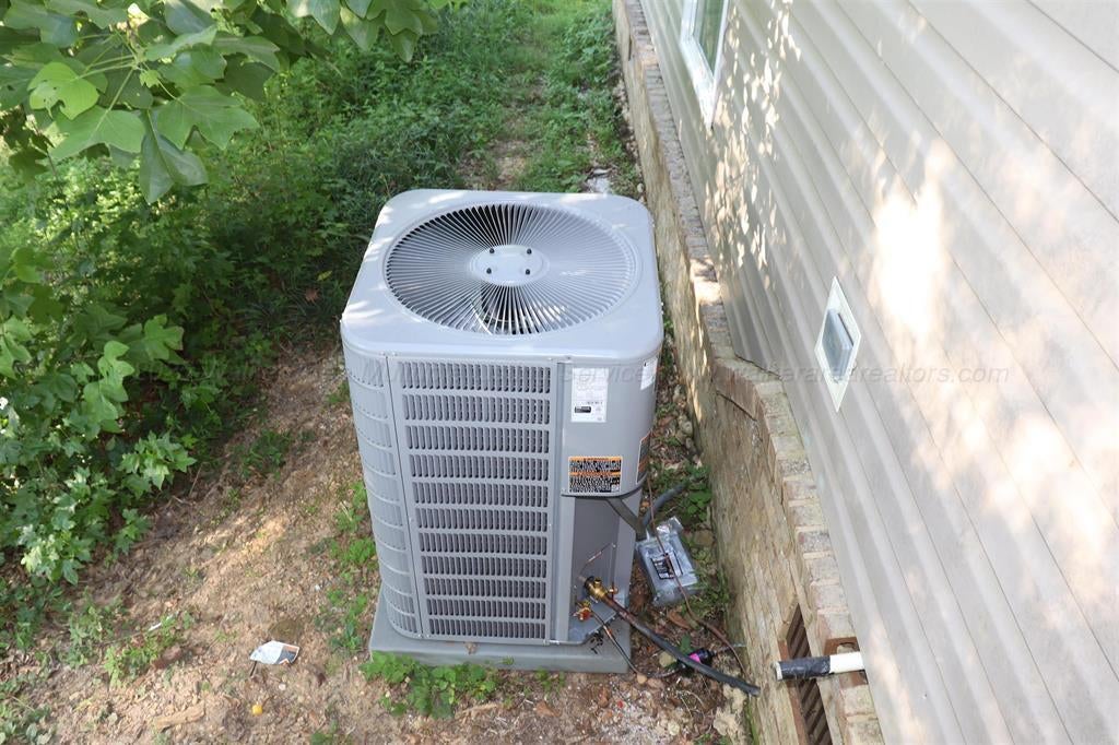 172 West B McCullar Road Nauvoo, AL 35578 - Photo 27 of 27 20