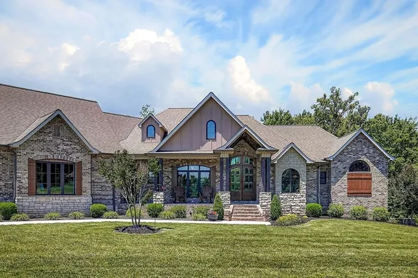 $1,877,000 | 1265 Briarcrest Lane, Cookeville, TN 38501