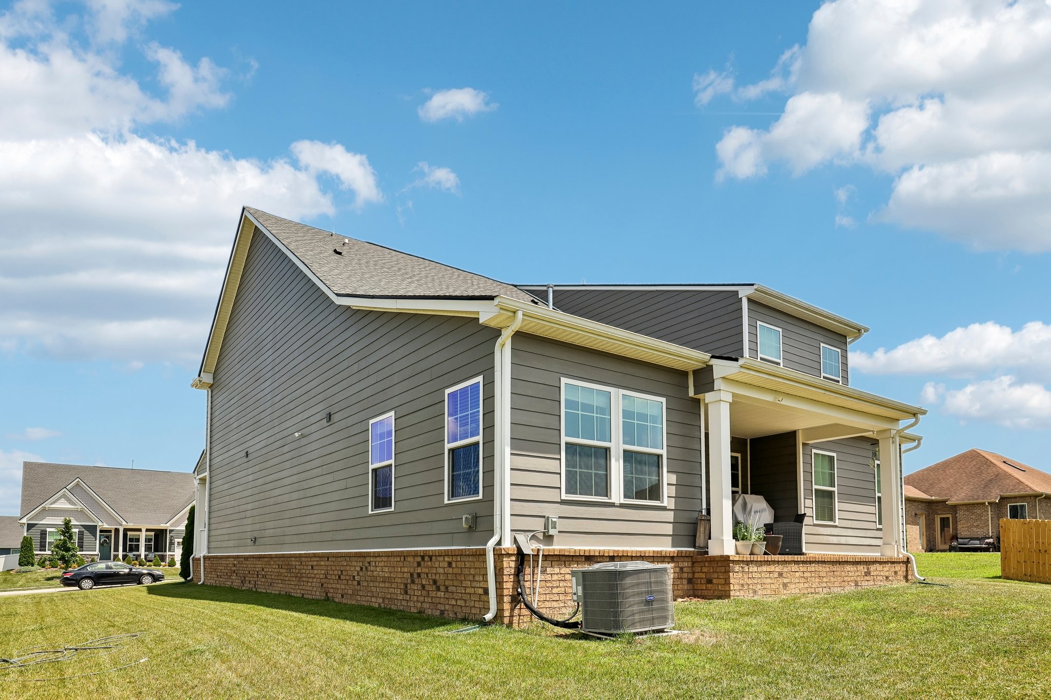 4014 Bluebell Lane Spring Hill, TN 37174 - Photo 38 of 41