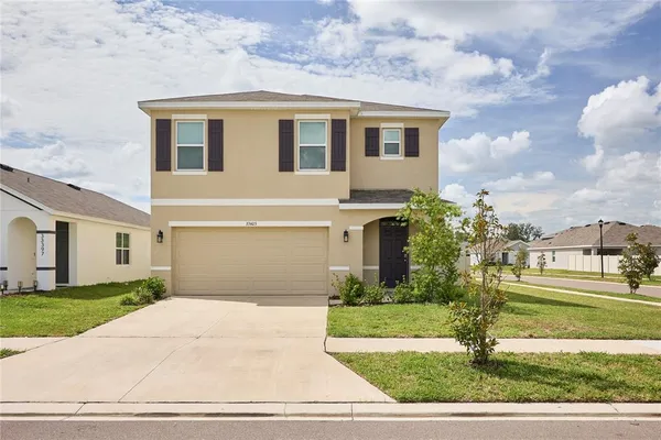 $450,000 | 33405 Darley Dl Trail, Wesley Chapel, FL 33545