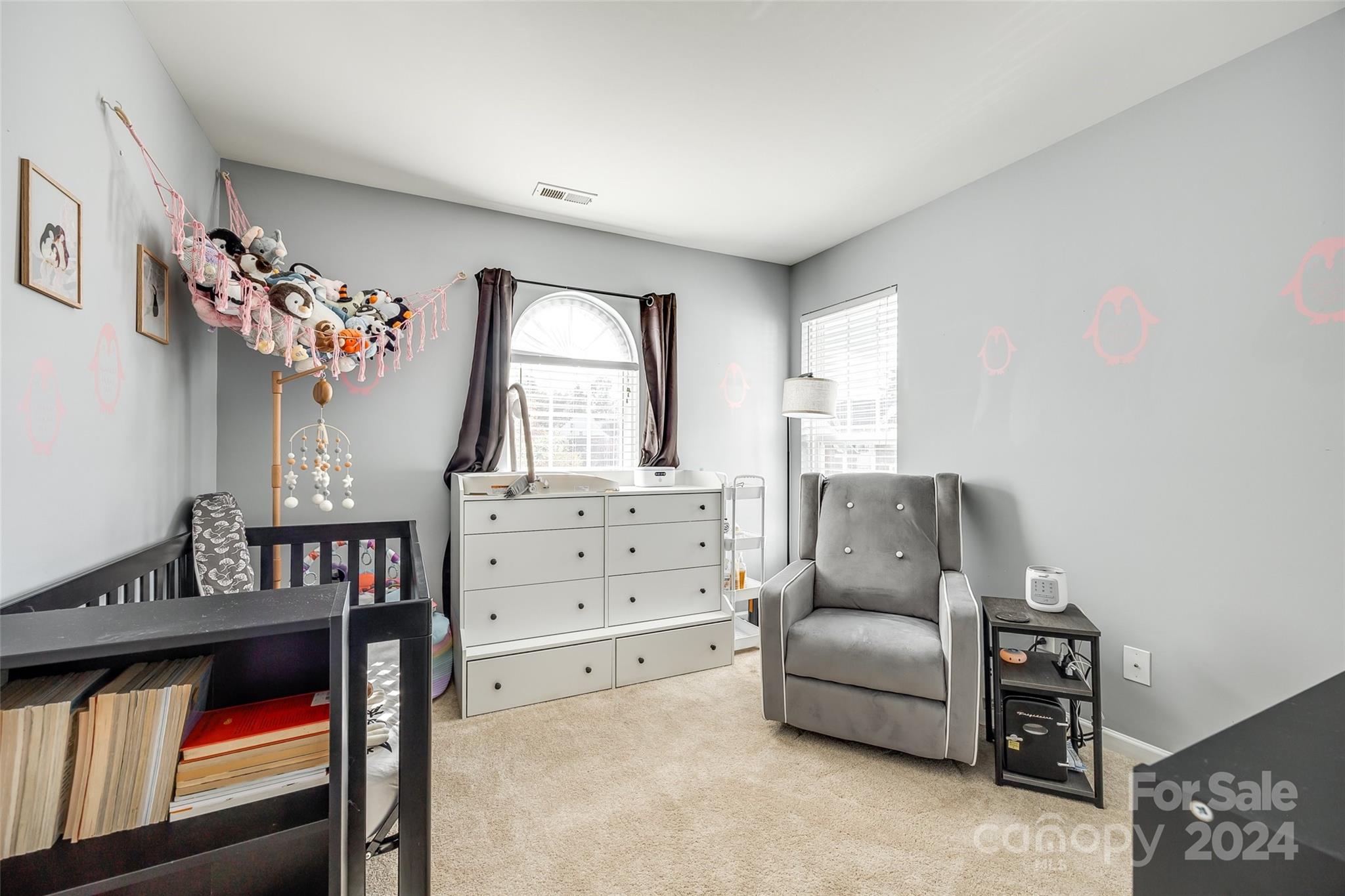 11417 Winget Pond Road Charlotte, NC 28278 - Photo 21 of 39 a living room with furniture and a window