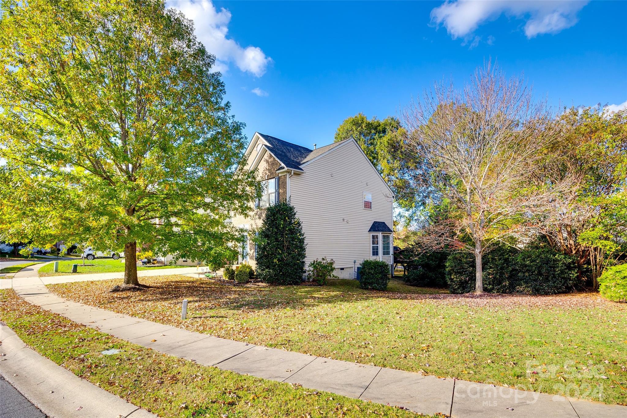 11417 Winget Pond Road Charlotte, NC 28278 - Photo 37 of 39