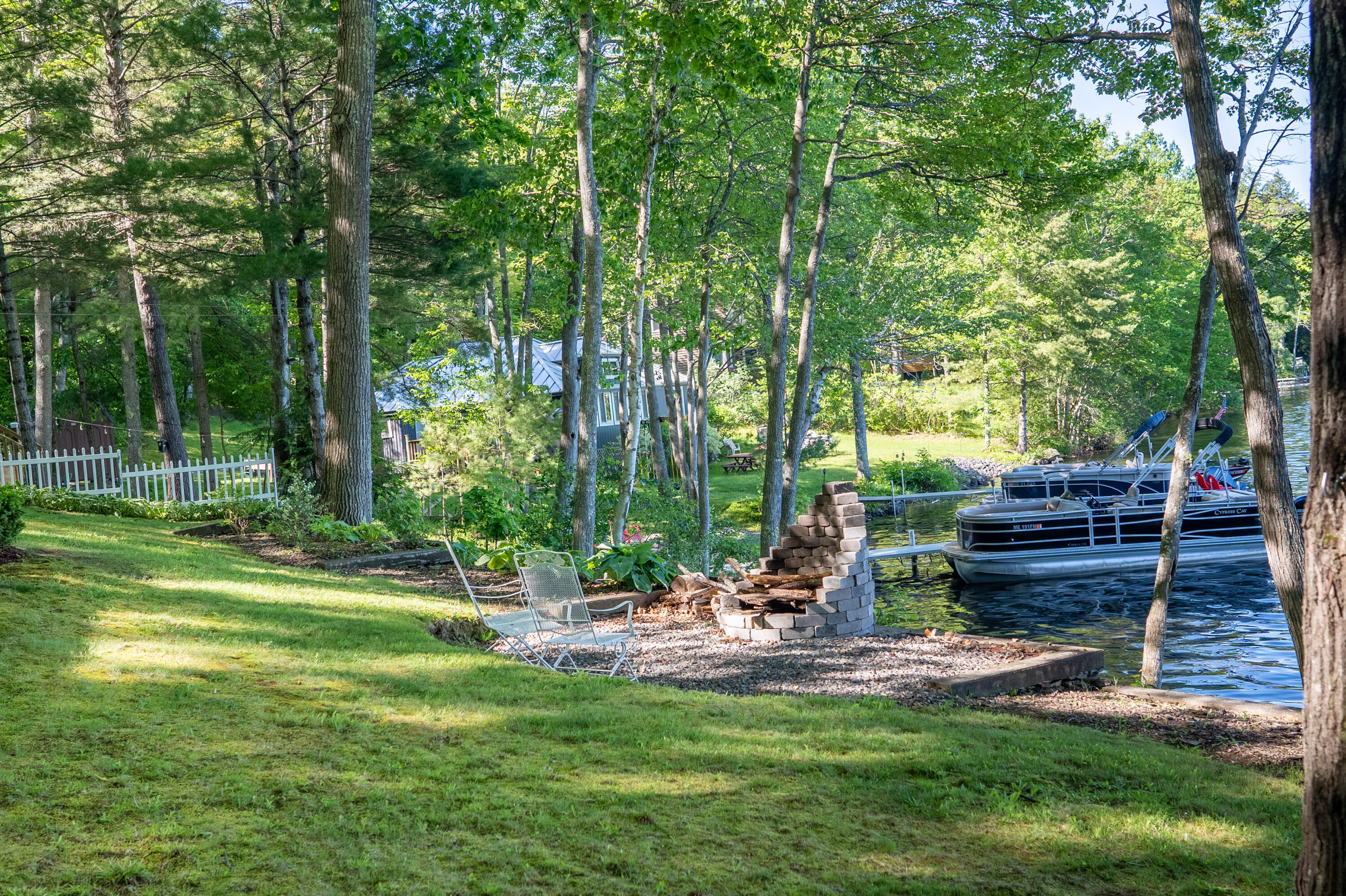 151 Killdeer Point Road South China, ME 04358 - Photo 37 of 44 151 Killdeer Point Rd, China, ME-36