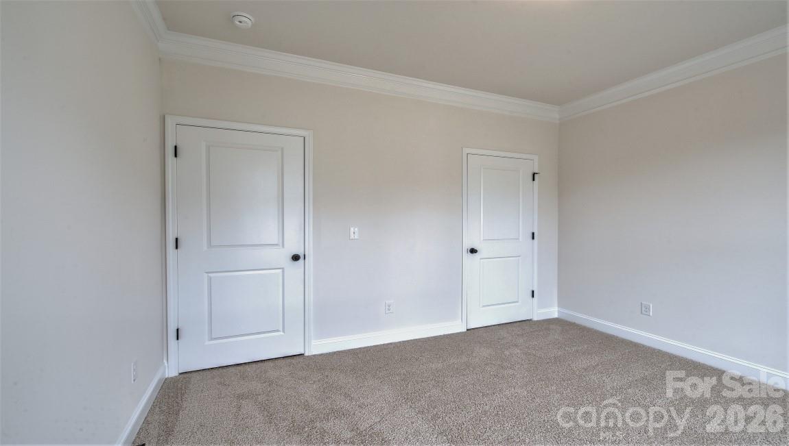 649 River Btm Road Fletcher, NC 28732 - Photo 21 of 40 a view of an empty room
